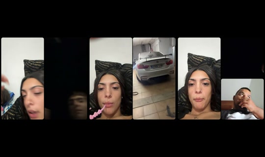 ariadnaajiimenez TikTok Live — Sep 20, 2026, 10:02 PM