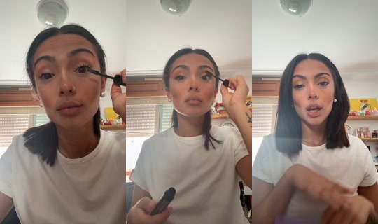 ariadnaajiimenez TikTok Live — Sep 21, 2026, 2:50 PM