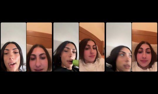 ariadnaajiimenez TikTok Live — Sep 27, 2026, 3:35 PM