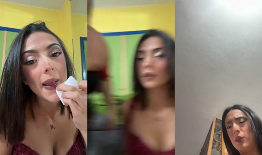 ariadnaajiimenez TikTok Live — Oct 2, 2026, 5:07 PM