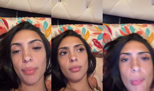 ariadnaajiimenez TikTok Live — Oct 4, 2026, 3:12 PM