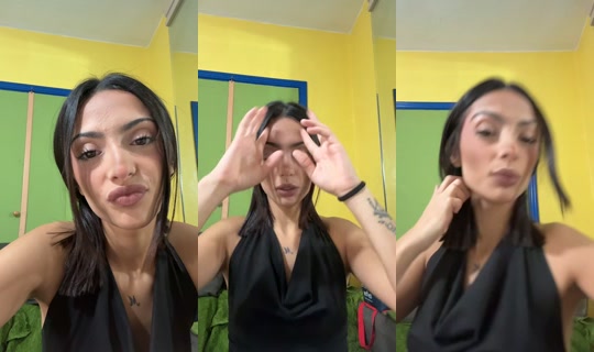 ariadnaajiimenez TikTok Live — Oct 4, 2026, 4:42 PM