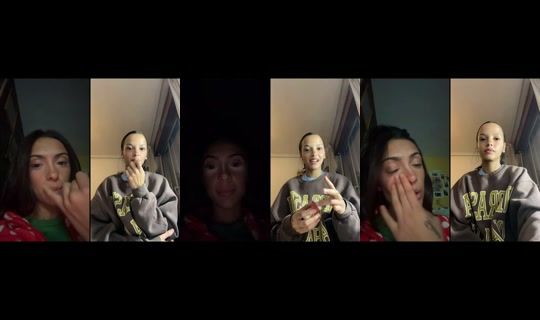 ariadnaajiimenez TikTok Live — Oct 4, 2026, 10:59 PM