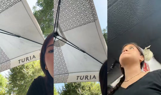ariadnaventura_ TikTok Live — Sep 7, 2026, 11:11 AM