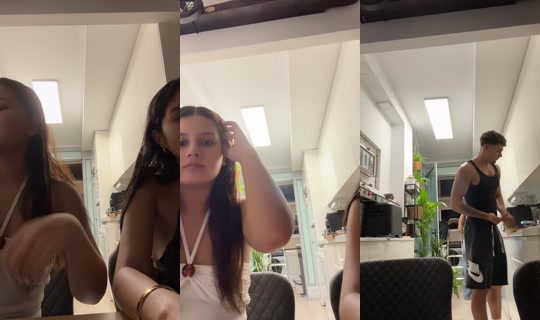ariadnaventura_ TikTok Live — Sep 12, 2026, 8:22 PM
