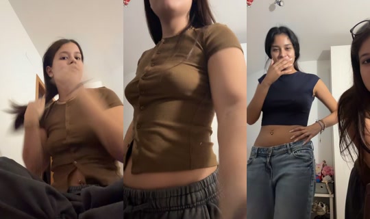 ariadnaventura_ TikTok Live — Sep 21, 2026, 8:38 PM