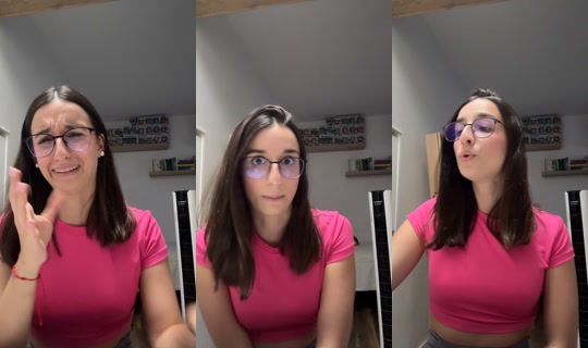ariadnititii TikTok Live — Sep 24, 2026, 4:24 PM
