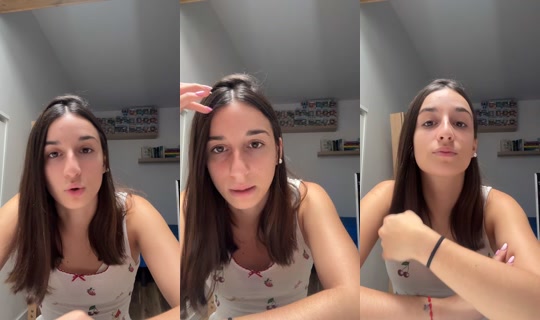 ariadnititii TikTok Live — Sep 26, 2026, 9:50 AM