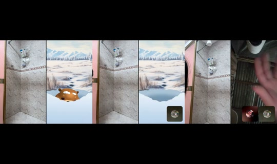 ariagreyoficial2.0 TikTok Live — Oct 1, 2026, 3:29 AM