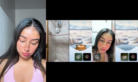 ariagreyoficial2.0 TikTok Live — Oct 2, 2026, 2:41 AM