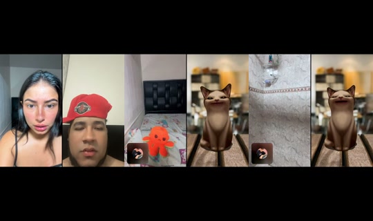 ariagreyoficial2.0 TikTok Live — Oct 2, 2026, 4:02 AM