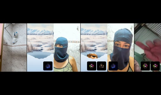 ariagreyoficial2.0 TikTok Live — Oct 2, 2026, 5:01 AM