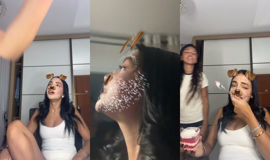 ariamofers TikTok Live — Aug 22, 2026, 12:48 AM