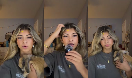 ariana.a_27 TikTok Live — Oct 3, 2026, 4:49 AM