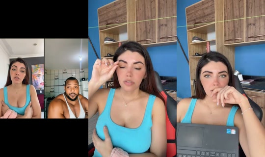 ariana.bastoss TikTok Live — Sep 28, 2026, 3:58 PM