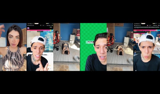 ariana.bastoss TikTok Live — Sep 29, 2026, 11:18 AM