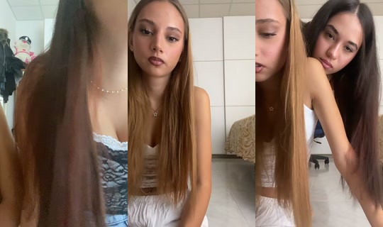 ariana22__0 TikTok Live — Sep 4, 2026, 2:40 PM