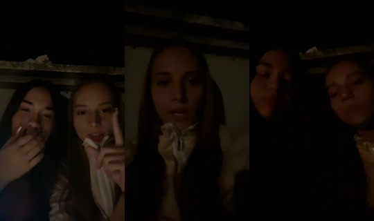 ariana22__0 TikTok Live — Sep 5, 2026, 10:10 PM