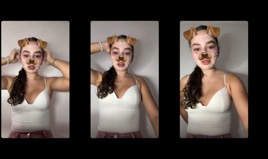 ariana_costaa TikTok Live — Oct 1, 2026, 5:41 PM