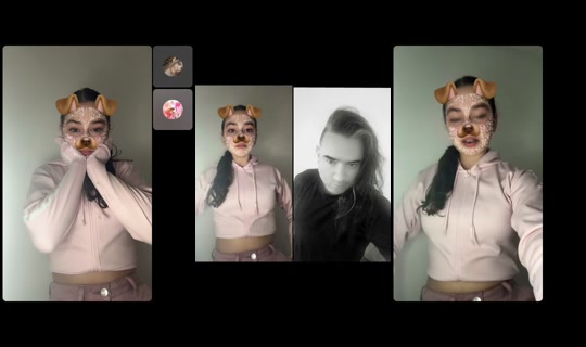 ariana_costaa TikTok Live — Oct 1, 2026, 8:03 PM