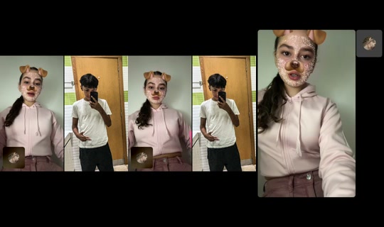 ariana_costaa TikTok Live — Oct 1, 2026, 8:54 PM