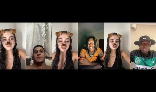 ariana_costaa TikTok Live — Oct 3, 2026, 9:20 PM