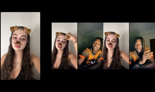 ariana_costaa TikTok Live — Oct 3, 2026, 10:26 PM