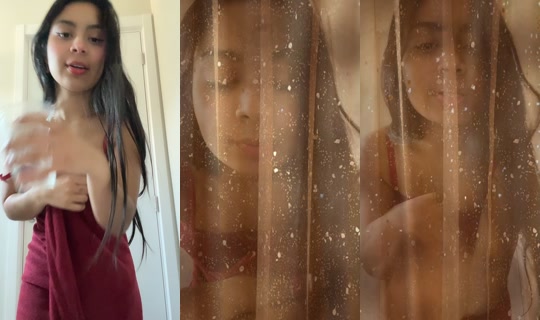 ariana_louisy TikTok Live — Aug 21, 2026, 8:35 PM