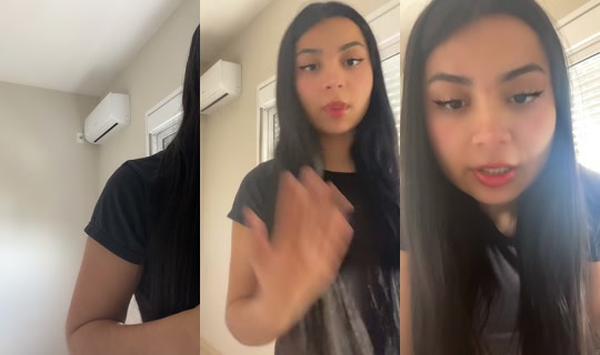ariana_louisy TikTok Live — Sep 18, 2026, 12:44 PM