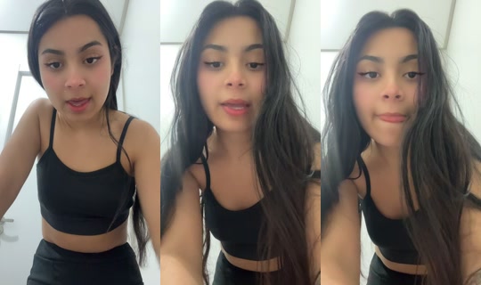 ariana_louisy TikTok Live — Sep 18, 2026, 10:49 PM