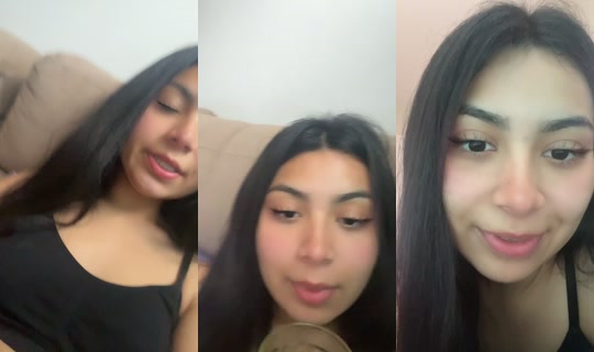 ariana_louisy TikTok Live — Sep 21, 2026, 2:29 PM