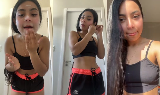 ariana_louisy TikTok Live — Sep 25, 2026, 7:15 PM