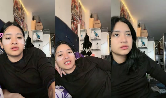 ariana_pan TikTok Live — Sep 21, 2026, 9:23 PM