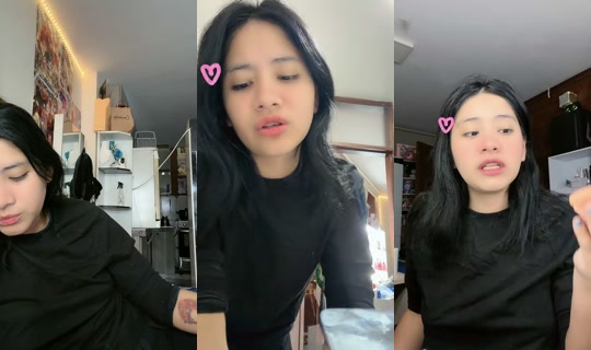 ariana_pan TikTok Live — Sep 21, 2026, 10:13 PM