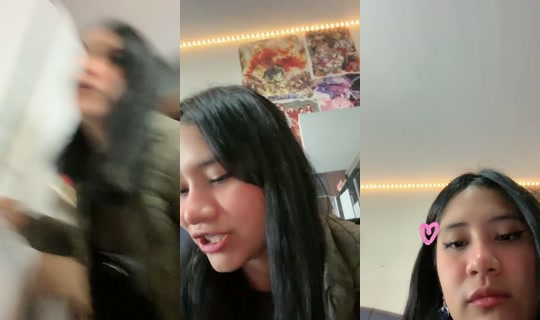 ariana_pan TikTok Live — Sep 21, 2026, 11:47 PM