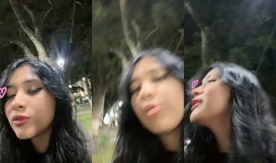 ariana_pan TikTok Live — Sep 23, 2026, 12:41 AM