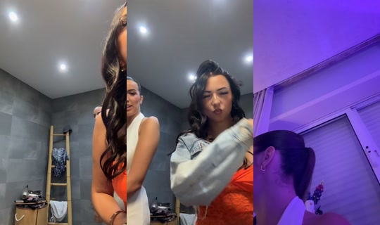 ariana_ribeiro00 TikTok Live — Aug 29, 2026, 11:14 PM