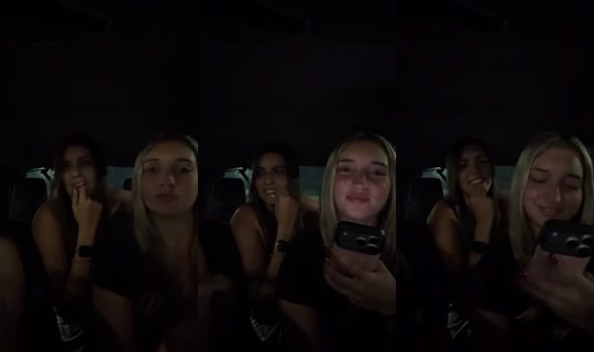 ariana_ribeiro00 TikTok Live — Sep 16, 2026, 7:25 PM