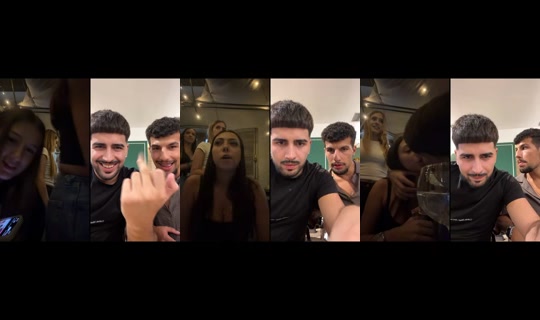 ariana_ribeiro00 TikTok Live — Sep 19, 2026, 10:22 PM