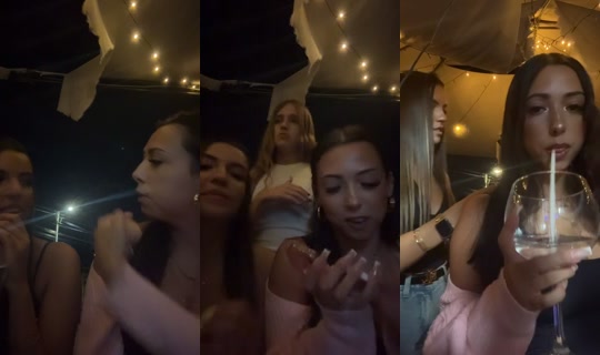 ariana_ribeiro00 TikTok Live — Sep 19, 2026, 10:51 PM