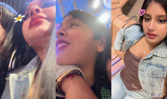 arianaaluceroo TikTok Live — Aug 21, 2026, 5:56 AM