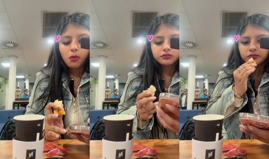 arianaaluceroo TikTok Live — Aug 23, 2026, 10:48 AM