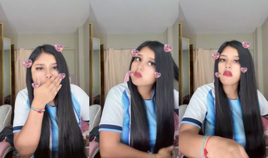 arianaaluceroo TikTok Live — Aug 23, 2026, 11:08 PM