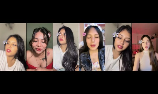 arianaaluceroo TikTok Live — Aug 30, 2026, 3:09 AM