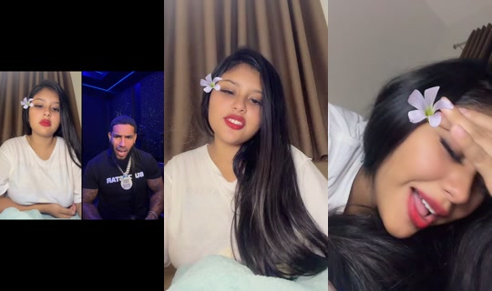 arianaaluceroo TikTok Live — Aug 30, 2026, 4:14 AM