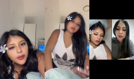 arianaaluceroo TikTok Live — Aug 30, 2026, 7:06 AM