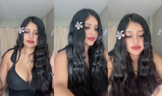 arianaaluceroo TikTok Live — Oct 2, 2026, 2:46 AM