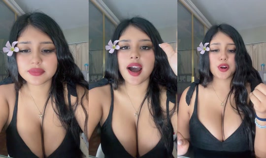 arianaaluceroo TikTok Live — Oct 2, 2026, 3:16 AM