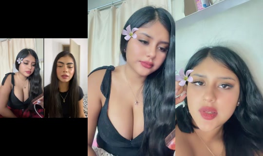 arianaaluceroo TikTok Live — Oct 2, 2026, 5:10 AM