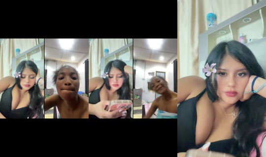 arianaaluceroo TikTok Live — Oct 2, 2026, 6:00 AM